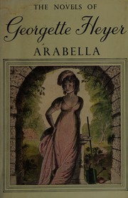 Cover of: Arabella