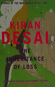 Cover of: The inheritance of loss