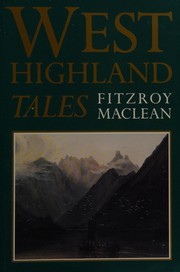 Cover of: West Highland tales
