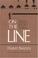 Cover of: On the line