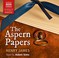 Cover of: The Aspern Papers