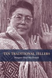 Ten traditional tellers