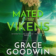 Cover of: Mated To The Vikens