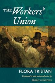 The worker's union by Flora Tristan