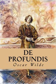 Cover of: De Profundis