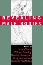 Revealing male bodies