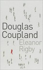 Cover of: Eleanor Rigby by Douglas Coupland