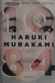 Cover of: 1Q84 by 