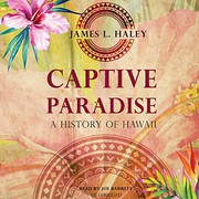 Cover of: Captive Paradise Lib/E: A History of Hawaii