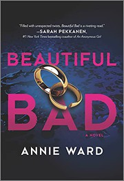 Cover of: Beautiful Bad by Annie Ward