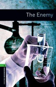 Cover of: Enemy