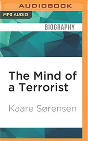 Cover of: Mind of a Terrorist, The
