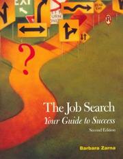 The job search by Barbara Zarna