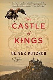 The castle of kings by Oliver Pötzsch