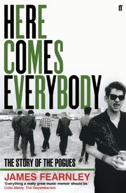 Cover of: Here Comes Everybody