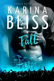 Cover of: Fall: a ROCK SOLID romance