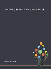 Cover of: The Living Stream: Yeats Annual No. 18