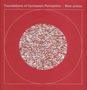 Foundations of cyclopean perception