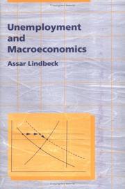 Unemployment and macroeconomics