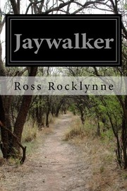 Cover of: Jaywalker