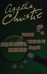 Cover of: The Listerdale Mystery: and Other Stories