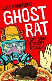 Cover of: Ghost Rat