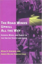 The road winds uphill all the way by Myra H. Strober