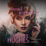Cover of: Dread Journey