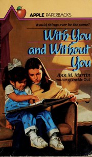 Cover of: With You and Without You