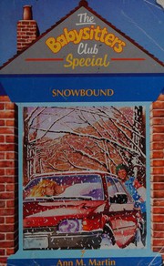 Cover of: Snowbound