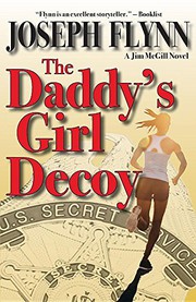 Cover of: The Daddy's Girl Decoy