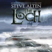 Cover of: The Loch Lib/E by Steve Alten, P J Ochlan