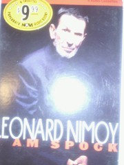 Cover of: I Am Spock by Leonard Nimoy, Leonard Nimoy