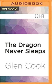 Cover of: Dragon Never Sleeps, The