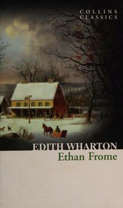 Cover of: Ethan Frome