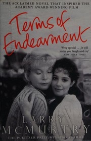 Cover of: Terms of Endearment by Larry McMurtry