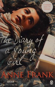 Cover of: The Diary of a Young Girl by Anne Frank