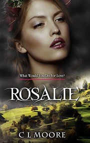 Cover of: Rosalie