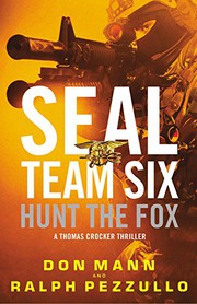 Cover of: Hunt the Fox: Library Edition