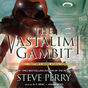 Cover of: The Vastalimi Gambit