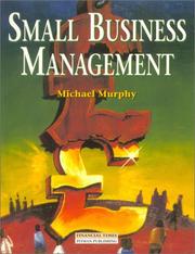 Small business management