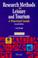 Cover of: Research Methods for Leisure and Tourism