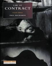 Law of contract