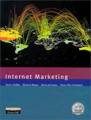 Internet marketing : strategy, implementation and practice