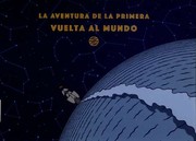 La aventura de la primera vuelta al mundo by Rafael Marín Trechera