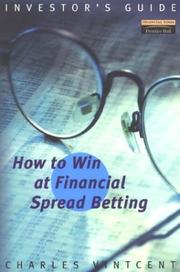 How to win at financial spread betting