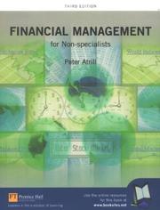 Financial management for non-specialists