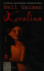 Cover of: Koralina