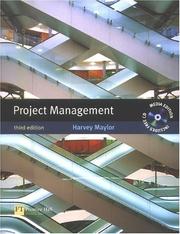 Project management