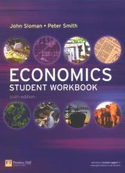 Economics : student workbook